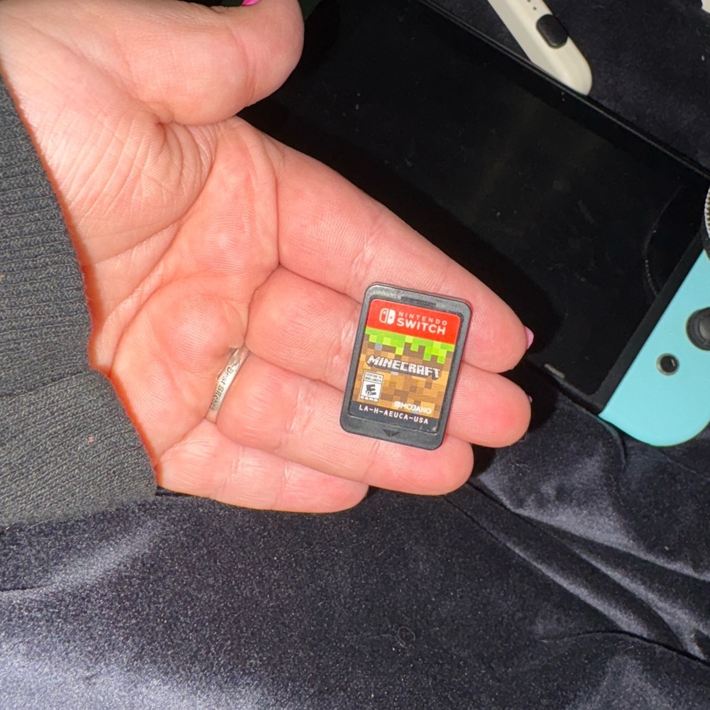 Nintendo Switch special edition